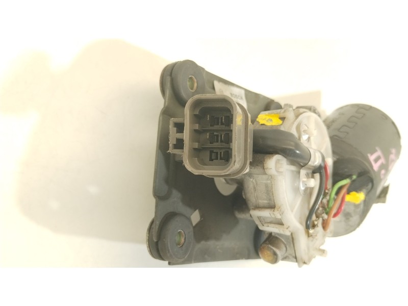 Recambio de motor limpia delantero para nissan terrano/terrano.ii (r20) comfort referencia OEM IAM 288100F000  