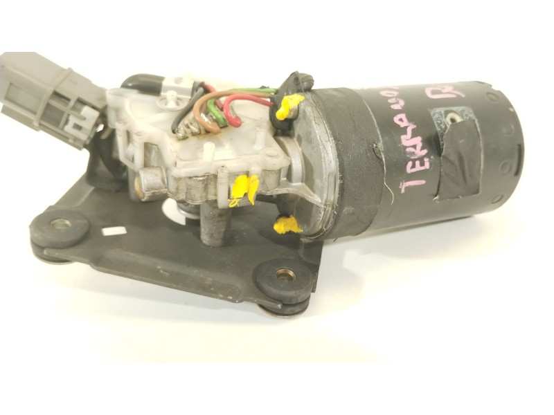 Recambio de motor limpia delantero para nissan terrano/terrano.ii (r20) comfort referencia OEM IAM 288100F000  