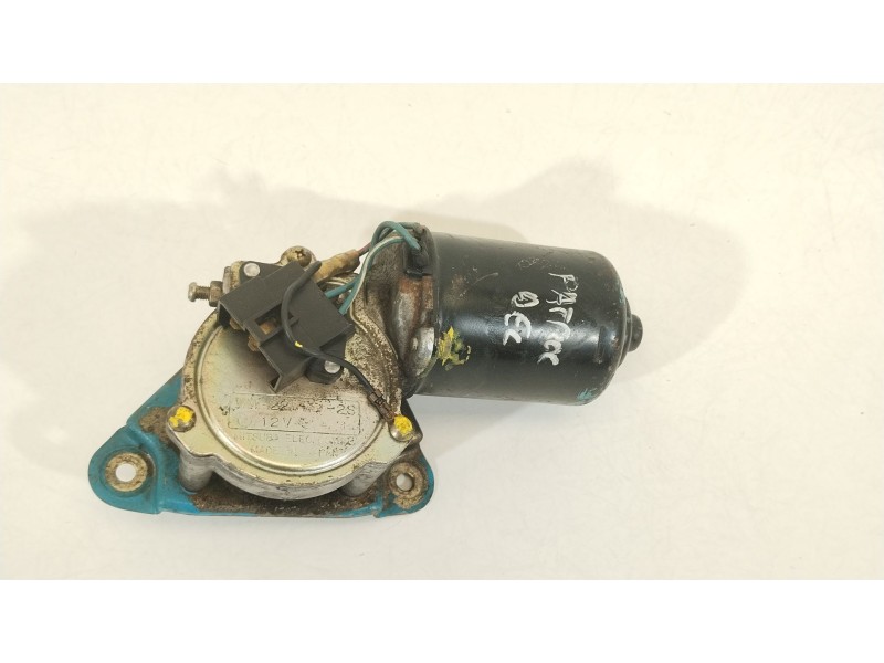 Recambio de motor limpia delantero para nissan patrol (k/w160) familiar (w160) referencia OEM IAM 28810C6164  