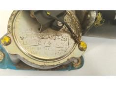 Recambio de motor limpia delantero para nissan patrol (k/w160) familiar (w160) referencia OEM IAM 28810C6164   2