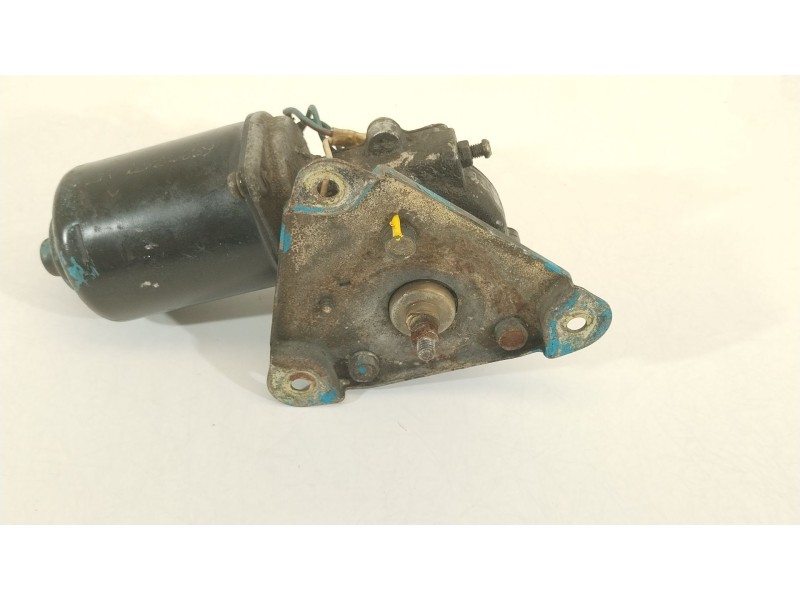 Recambio de motor limpia delantero para nissan patrol (k/w160) familiar (w160) referencia OEM IAM 28810C6164  
