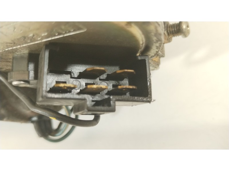 Recambio de motor limpia delantero para nissan patrol (k/w160) familiar (w160) referencia OEM IAM 28810C6164  