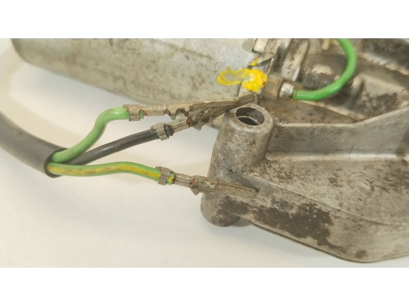 Recambio de motor limpia trasero para nissan terrano/terrano.ii (r20) avenue referencia OEM IAM 287000X000 0390201525 