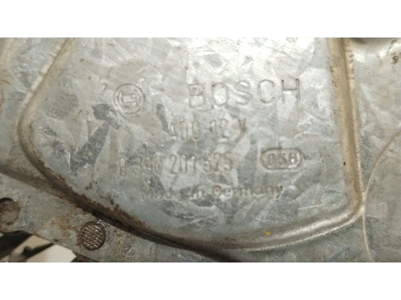Recambio de motor limpia trasero para nissan terrano/terrano.ii (r20) avenue referencia OEM IAM 287000X000 0390201525 