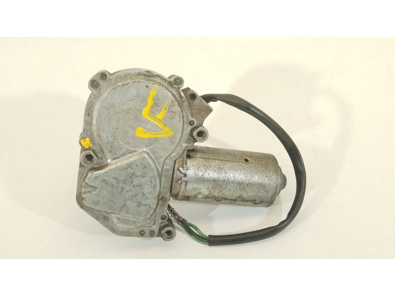 Recambio de motor limpia trasero para nissan terrano/terrano.ii (r20) avenue referencia OEM IAM 287000X000 0390201525 