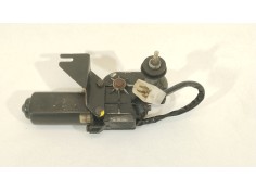 Recambio de motor limpia trasero para suzuki samurai (sj) hardtop referencia OEM IAM 16902120D4  