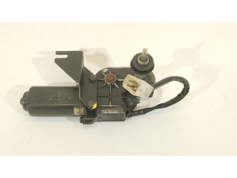 Recambio de motor limpia trasero para suzuki samurai (sj) hardtop referencia OEM IAM 16902120D4  