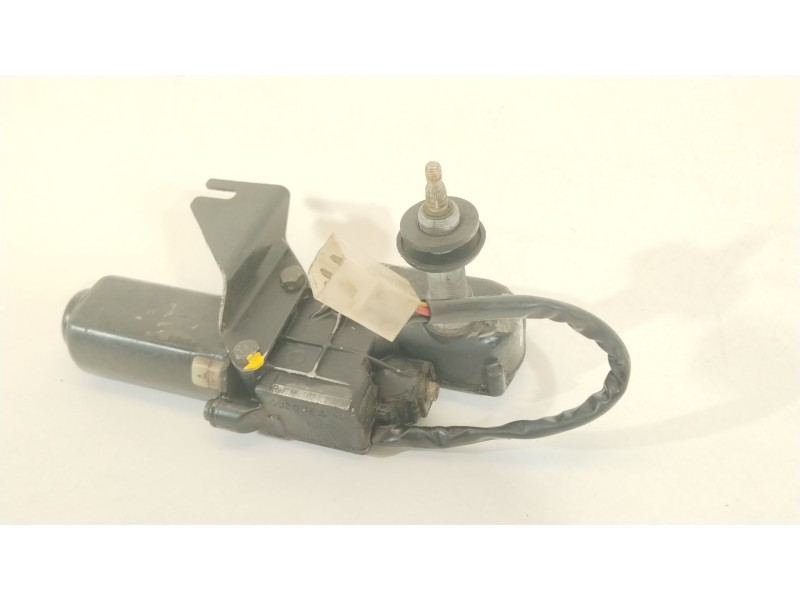 Recambio de motor limpia trasero para suzuki samurai (sj) hardtop referencia OEM IAM 16902120D4  