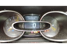 Recambio de cuadro instrumentos para renault clio iv (bh_) 1.5 dci 90 referencia OEM IAM 248108588R  