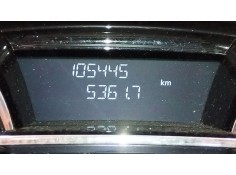 Recambio de cuadro instrumentos para renault clio iv (bh_) 1.5 dci 90 referencia OEM IAM 248108588R   2