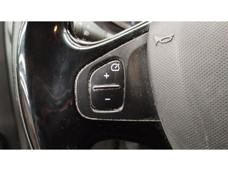 Recambio de mando volante para renault clio iv (bh_) 0.9 tce 90 referencia OEM IAM   