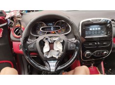 Recambio de volante para renault clio iv (bh_) 1.5 dci 90 referencia OEM IAM 622484730A  