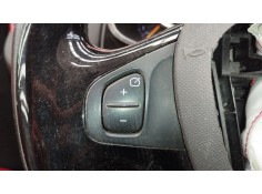 Recambio de volante para renault clio iv (bh_) 1.5 dci 90 referencia OEM IAM 622484730A   2