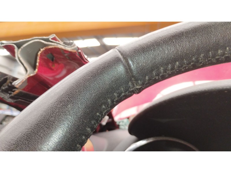 Recambio de volante para renault clio iv (bh_) 1.5 dci 90 referencia OEM IAM 622484730A  