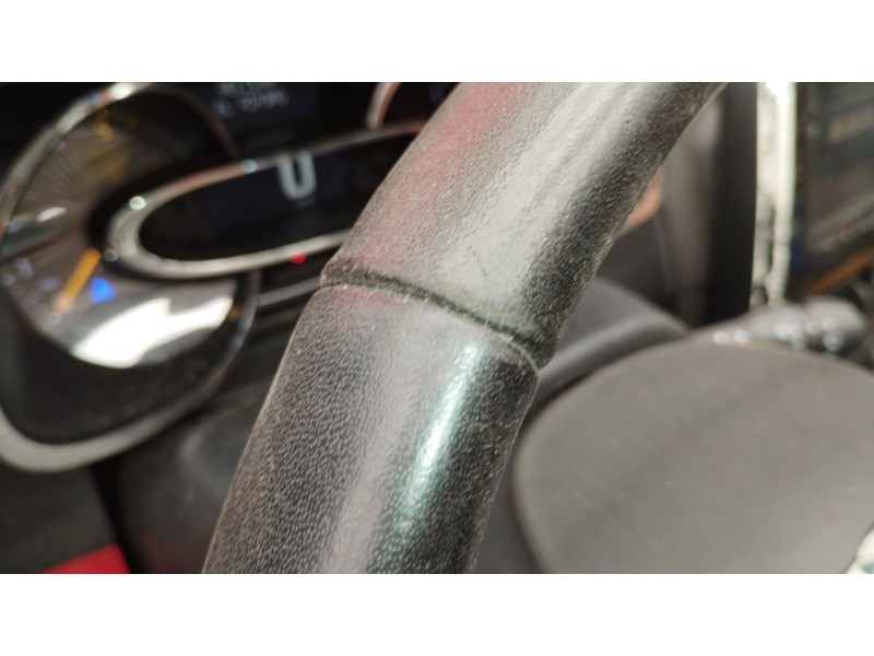 Recambio de volante para renault clio iv (bh_) 1.5 dci 90 referencia OEM IAM 622484730A  