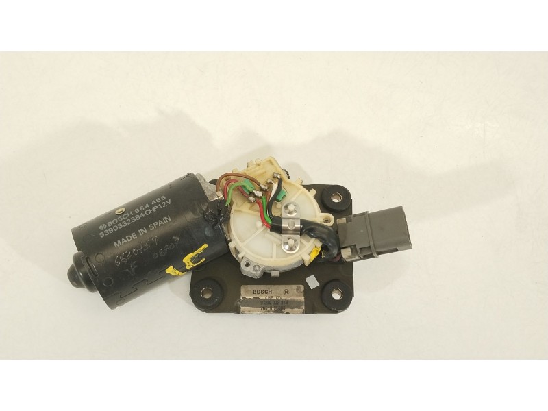 Recambio de motor limpia delantero para nissan terrano/terrano.ii (r20) avenue referencia OEM IAM 288100F000  