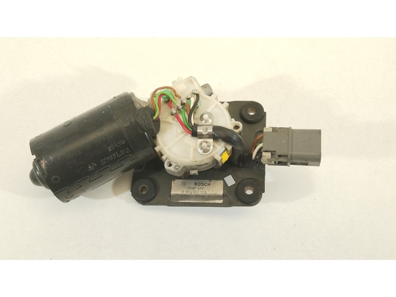 Recambio de motor limpia delantero para nissan terrano/terrano.ii (r20) comfort referencia OEM IAM 288100F000  