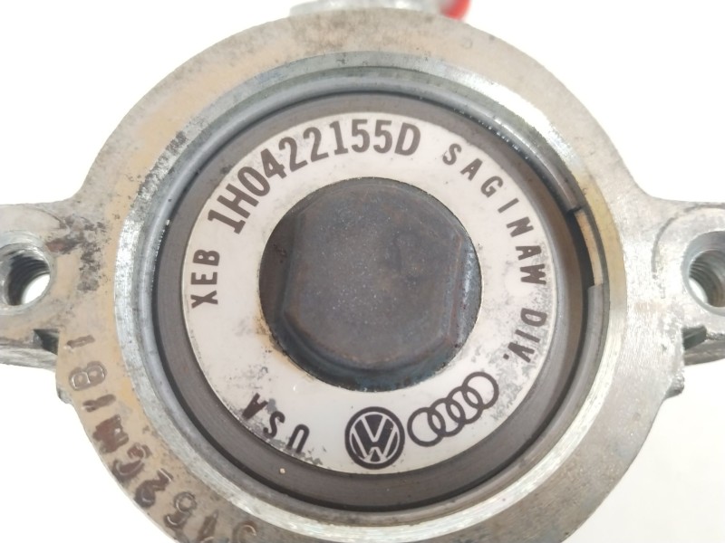 Recambio de bomba direccion para volkswagen golf iii (1h1) 2.0 referencia OEM IAM 1H0422155D 037145255 