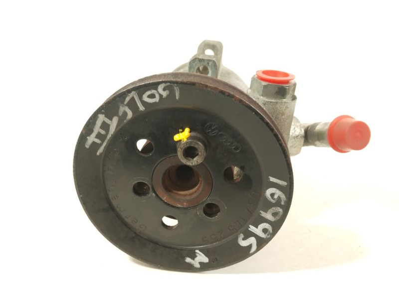 Recambio de bomba direccion para volkswagen golf iii (1h1) 2.0 referencia OEM IAM 1H0422155D 037145255 