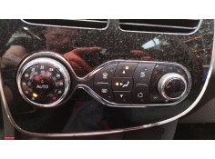 Recambio de mando climatizador para renault clio iv (bh_) 1.5 dci 90 referencia OEM IAM 275108796R  