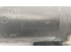 Recambio de motor limpia delantero para nissan terrano/terrano.ii (r20) avenue referencia OEM IAM 288100F000   2