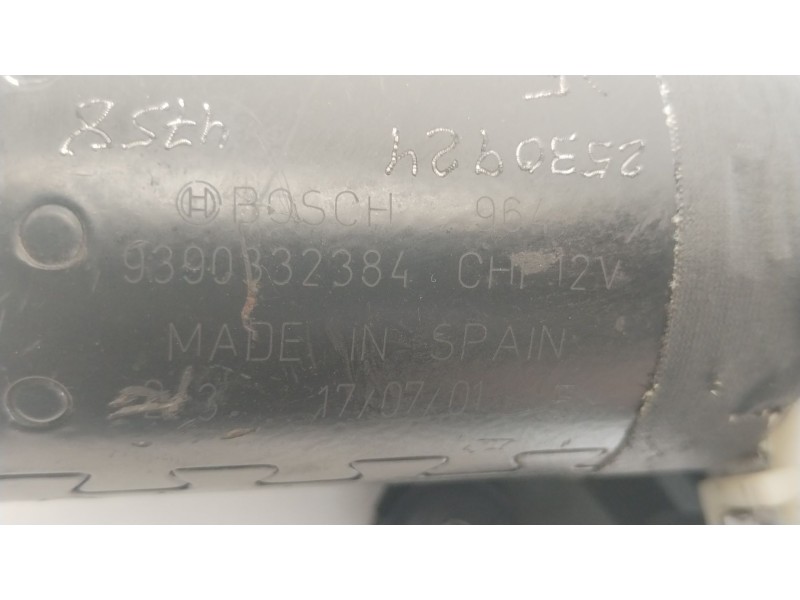 Recambio de motor limpia delantero para nissan terrano/terrano.ii (r20) avenue referencia OEM IAM 288100F000  