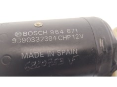 Recambio de motor limpia delantero para nissan terrano/terrano.ii (r20) avenue referencia OEM IAM 288100F000   2