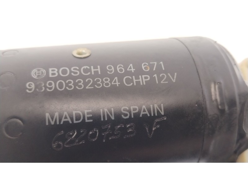 Recambio de motor limpia delantero para nissan terrano/terrano.ii (r20) avenue referencia OEM IAM 288100F000  