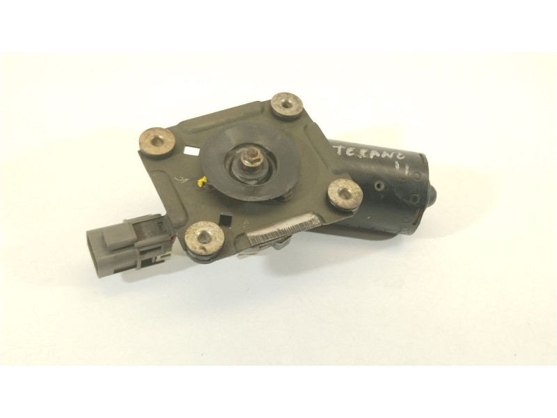 Recambio de motor limpia delantero para nissan terrano/terrano.ii (r20) avenue referencia OEM IAM 288100F000  