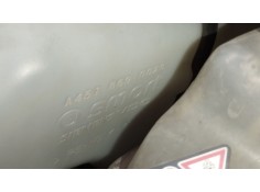 Recambio de deposito limpia para smart fortwo coupé (451) 1.0 (451.331, 451.380) referencia OEM IAM A4518690020   2