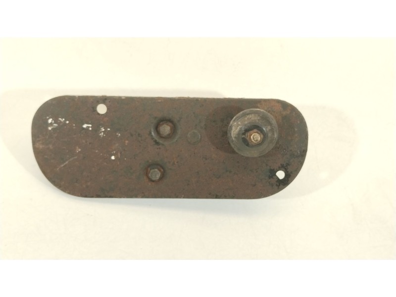 Recambio de motor limpia trasero para nissan patrol (k/w160) hardtop (k160) referencia OEM IAM 287101LA0A  