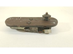Recambio de motor limpia trasero para nissan patrol (k/w160) hardtop (k160) referencia OEM IAM 287101LA0A   2