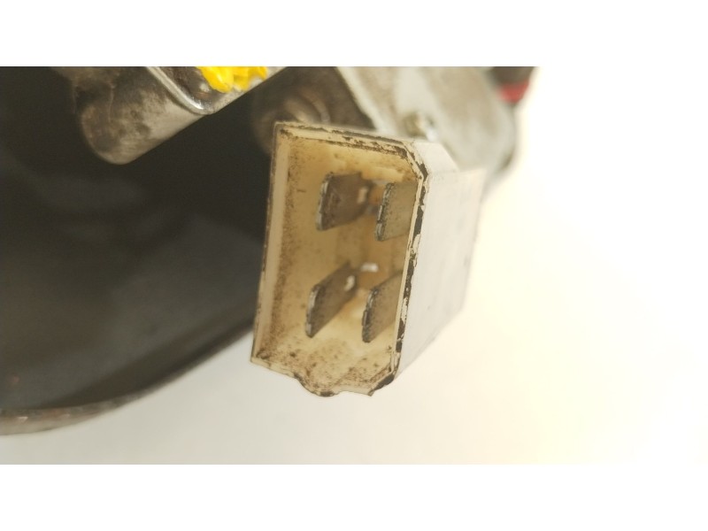 Recambio de motor limpia trasero para nissan patrol (k/w160) hardtop (k160) referencia OEM IAM 287101LA0A  