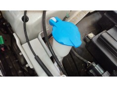 Recambio de deposito limpia para smart fortwo coupé (453) electric drive / eq (453.391) referencia OEM IAM   