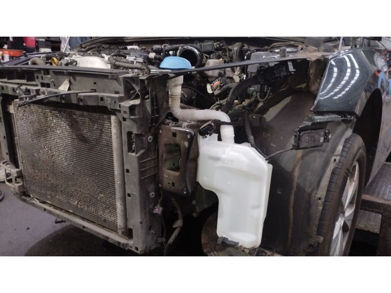 Recambio de deposito limpia para skoda octavia iv combi (nx5, pv5) 2.0 tdi referencia OEM IAM 5E3955448A  