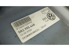 Recambio de deposito limpia para volkswagen caddy v monospace (sbb, sbj) 2.0 tdi bmt referencia OEM IAM 5R3955448   2