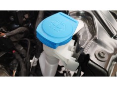 Recambio de deposito limpia para volkswagen tiguan (ad1, ax1) 1.5 tsi referencia OEM IAM 5QS955448  