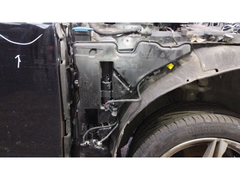 Recambio de deposito limpia para audi a4 b9 avant (8w5, 8wd) 2.0 tdi referencia OEM IAM 8W0955451L 8W0250 