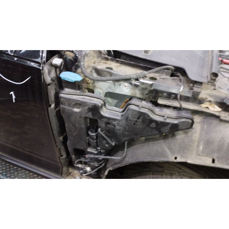 Recambio de deposito limpia para audi a4 b9 avant (8w5, 8wd) 2.0 tdi referencia OEM IAM 8W0955451L 8W0250 