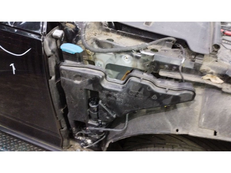 Recambio de deposito limpia para audi a4 b9 avant (8w5, 8wd) 2.0 tdi referencia OEM IAM 8W0955451L 8W0250 