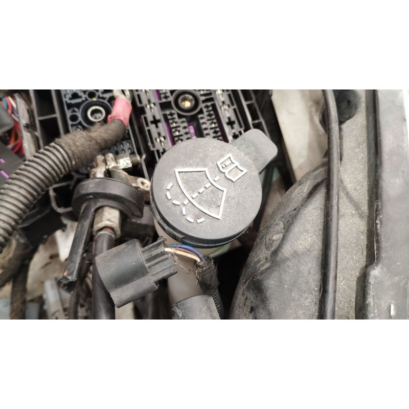 Recambio de deposito limpia para opel astra j sports tourer (p10) 1.4 turbo (35) referencia OEM IAM   