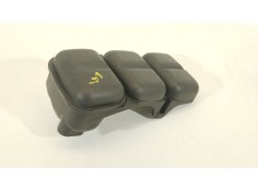 Recambio de valvula aire adicional para mercedes-benz clase e (w210) e 270 cdi (210.016) referencia OEM IAM A6110780190  