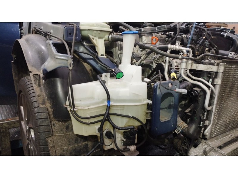 Recambio de deposito limpia para hyundai i30 (pde, pd, pden) 1.0 t-gdi referencia OEM IAM   