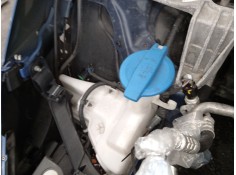 Recambio de deposito limpia para hyundai i30 (pde, pd, pden) 1.6 crdi referencia OEM IAM   