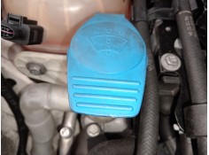 Recambio de deposito limpia para skoda superb ii (3t4) 2.0 tdi 16v referencia OEM IAM   