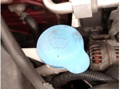 Recambio de deposito limpia para nissan qashqai i (j10, nj10) 1.5 dci referencia OEM IAM   