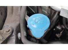 Recambio de deposito limpia para nissan qashqai i (j10, nj10) 2.0 dci referencia OEM IAM   