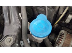 Recambio de deposito limpia para nissan qashqai i (j10, nj10) 2.0 a las 4 ruedas referencia OEM IAM   