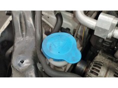 Recambio de deposito limpia para nissan qashqai i (j10, nj10) 1.5 dci referencia OEM IAM   