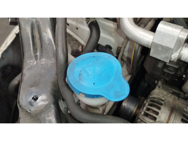 Recambio de deposito limpia para nissan qashqai i (j10, nj10) 1.5 dci referencia OEM IAM   